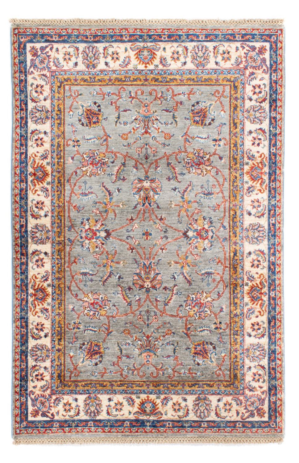 Ziegler Carpet - Ariana - 185 x 126 cm - lyseblå