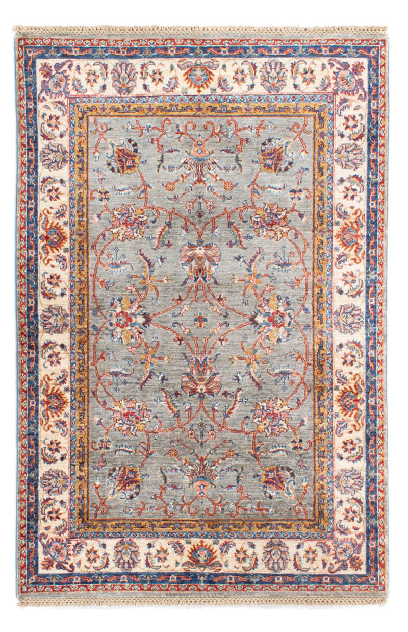 Ziegler Carpet - Ariana - 185 x 126 cm - lyseblå