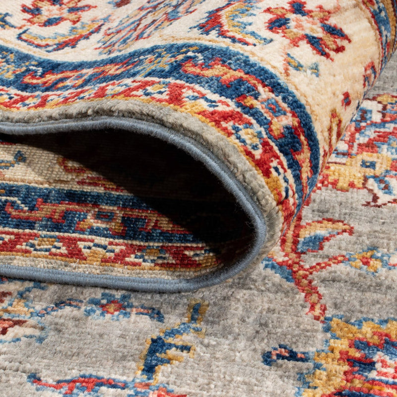 Ziegler Carpet - Ariana - 185 x 126 cm - lyseblå