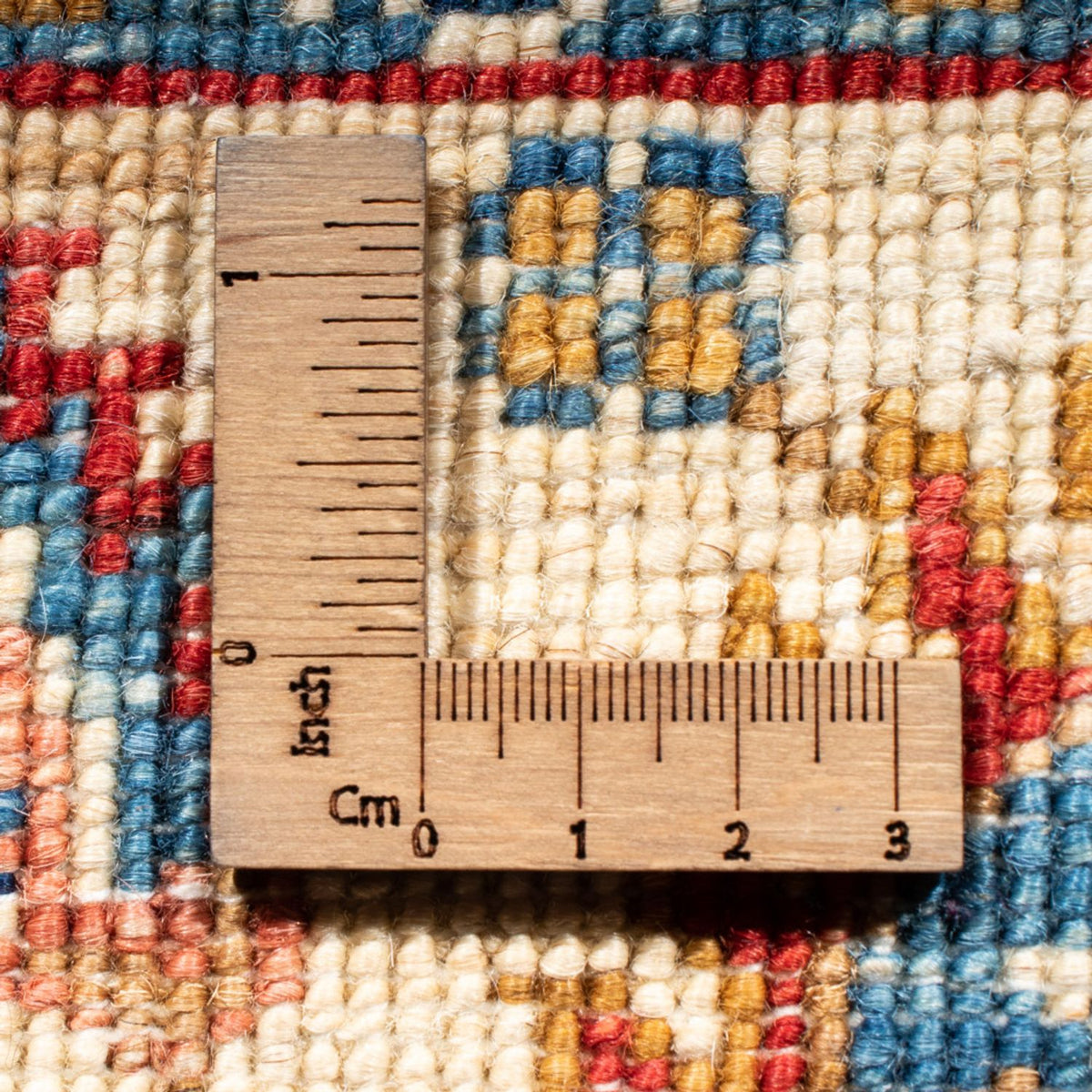 Ziegler Carpet - Ariana - 185 x 126 cm - lyseblå