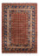 Ziegler Carpet - Bakhtiari - 243 x 182 cm - rust