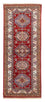 Løber Ziegler Carpet - Kazak - 203 x 81 cm - rød