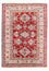 Ziegler Carpet - Kazak - 180 x 127 cm - rød