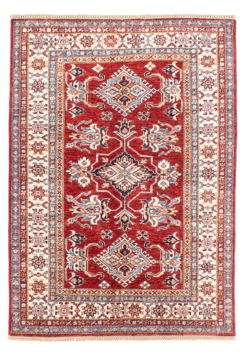 Ziegler Carpet - Kazak - 180 x 127 cm - rød