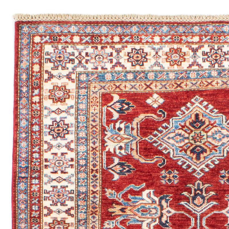 Ziegler Carpet - Kazak - 180 x 127 cm - rød