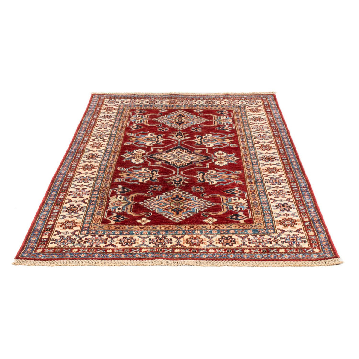Ziegler Carpet - Kazak - 180 x 127 cm - rød