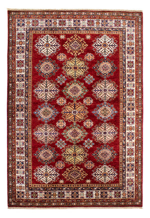 Ziegler Carpet - Kazak - 238 x 174 cm - rød
