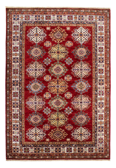 Kazak Tæppe 174x238cm - Orientalsk tæppe