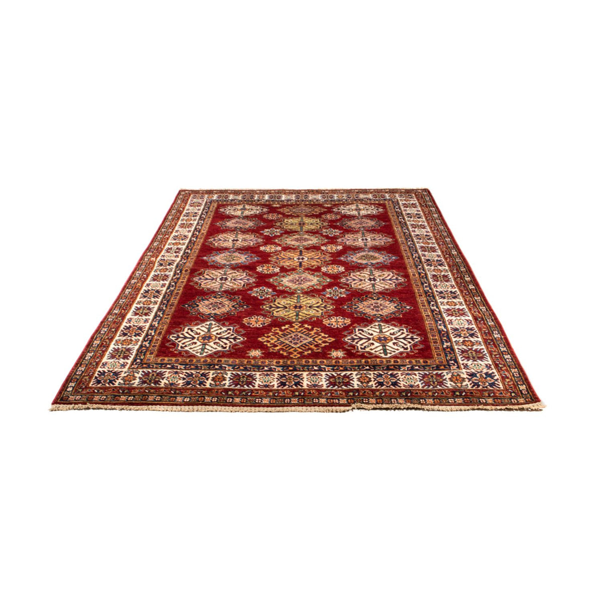 Ziegler Carpet - Kazak - 238 x 174 cm - rød