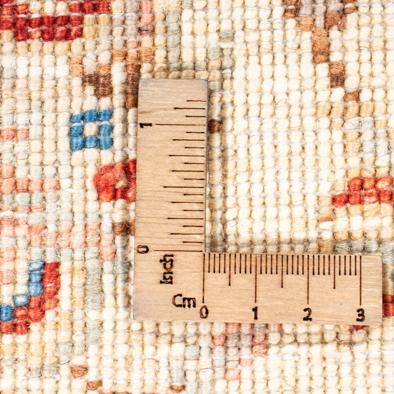 Ziegler Carpet - 201 x 152 cm - blå