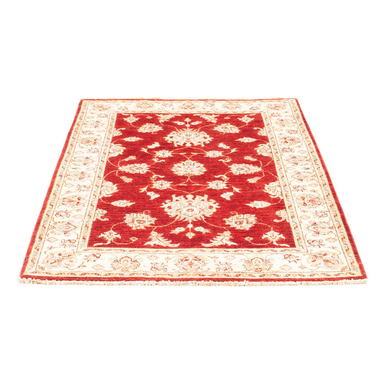 Ziegler Carpet - 155 x 105 cm - rød