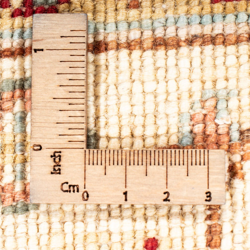 Ziegler Carpet - 155 x 105 cm - rød