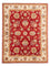 Ziegler Carpet - 202 x 155 cm - rød