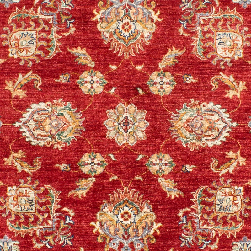 Ziegler Carpet - 202 x 155 cm - rød
