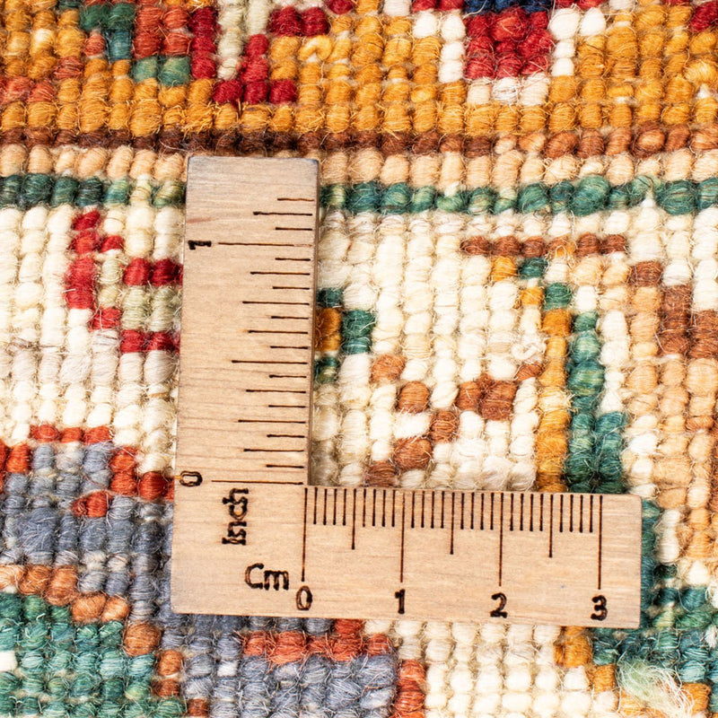 Ziegler Carpet - 202 x 155 cm - rød