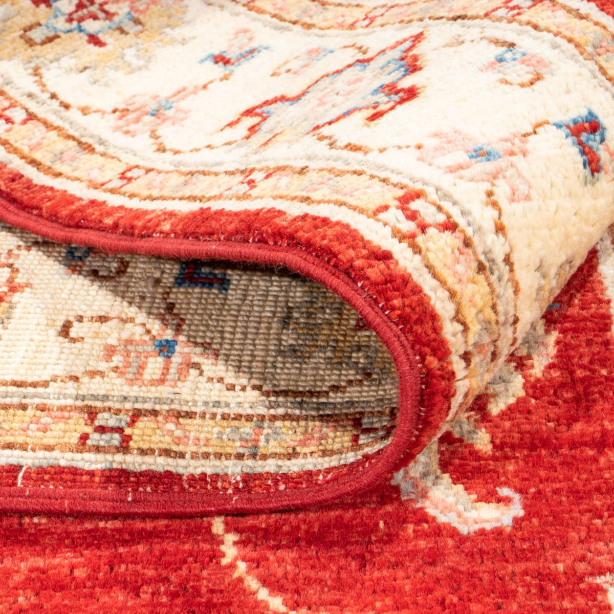 Løber Ziegler Carpet - 216 x 83 cm - rød