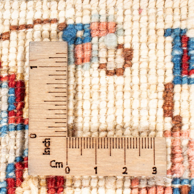 Løber Ziegler Carpet - 216 x 83 cm - rød