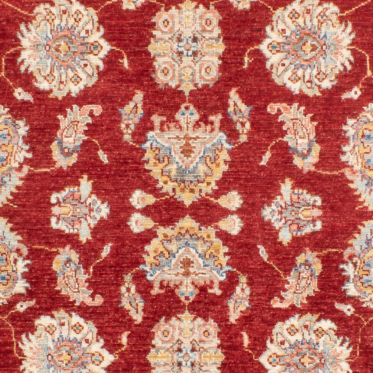 Ziegler Carpet - 177 x 123 cm - rød