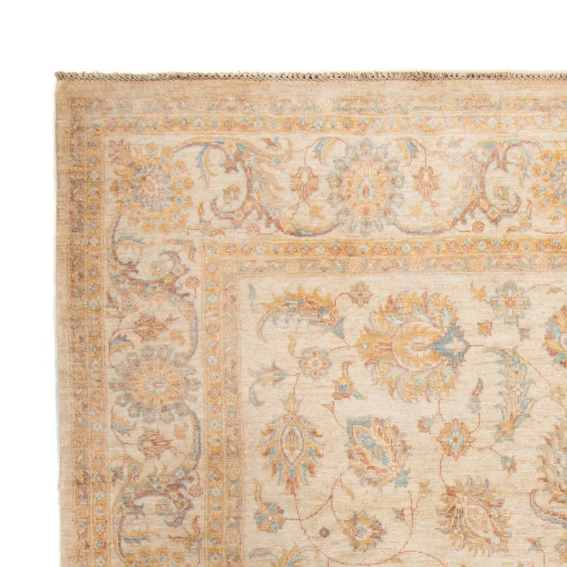 Ziegler Carpet - 330 x 247 cm - beige