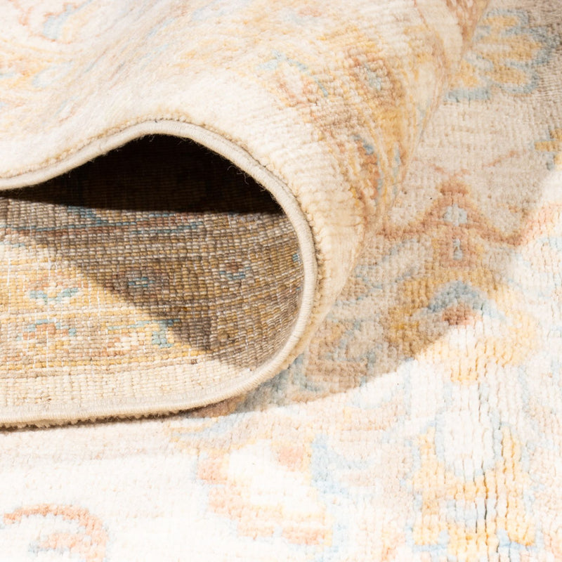 Ziegler Carpet - 330 x 247 cm - beige