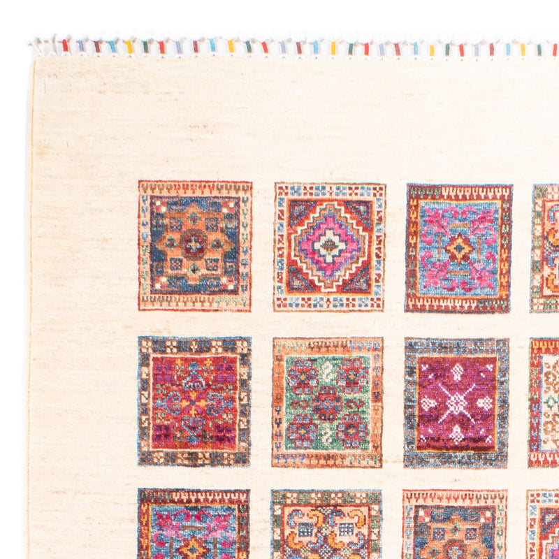 Ziegler Carpet - Ariana - 155 x 102 cm - flerfarvet