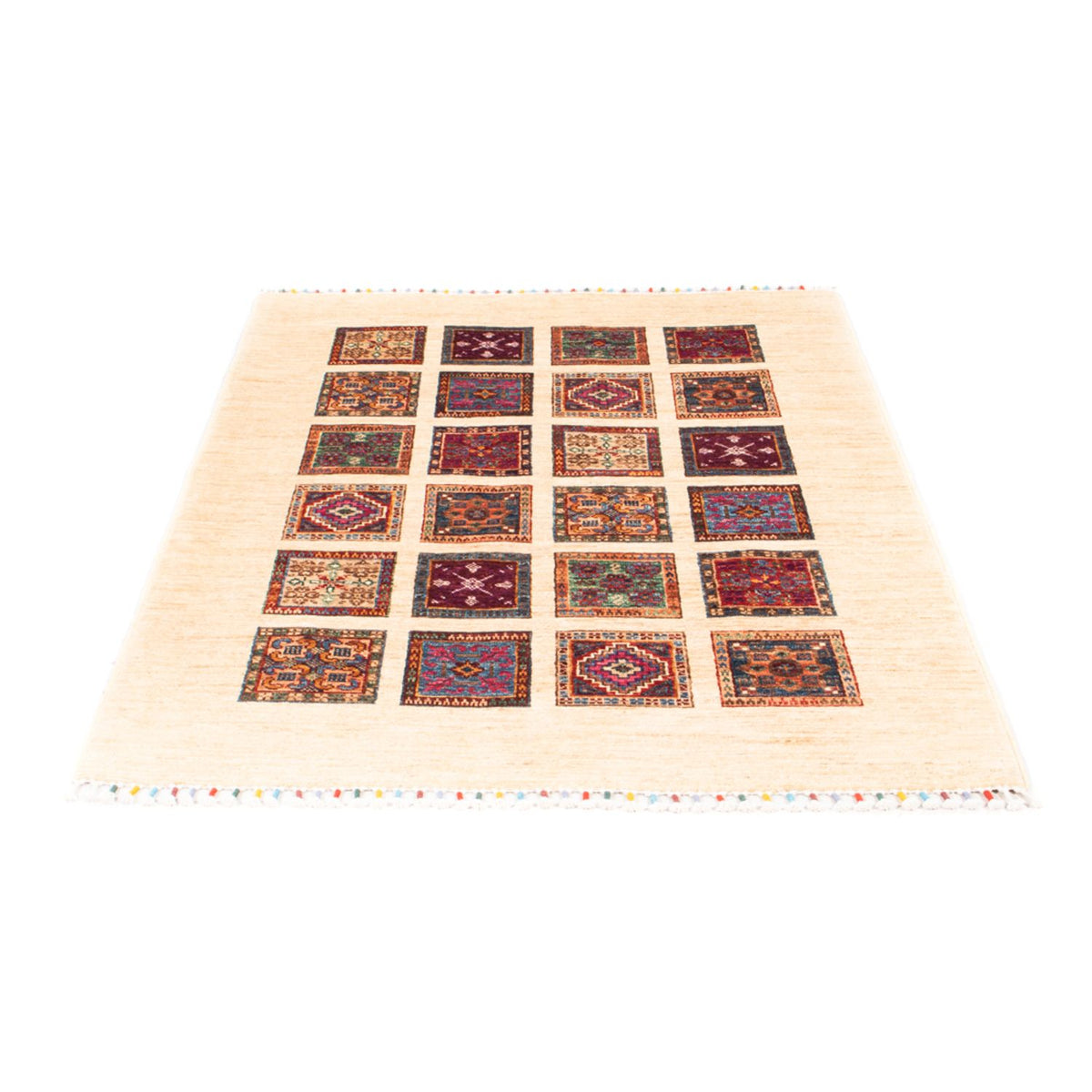 Ziegler Carpet - Ariana - 155 x 102 cm - flerfarvet