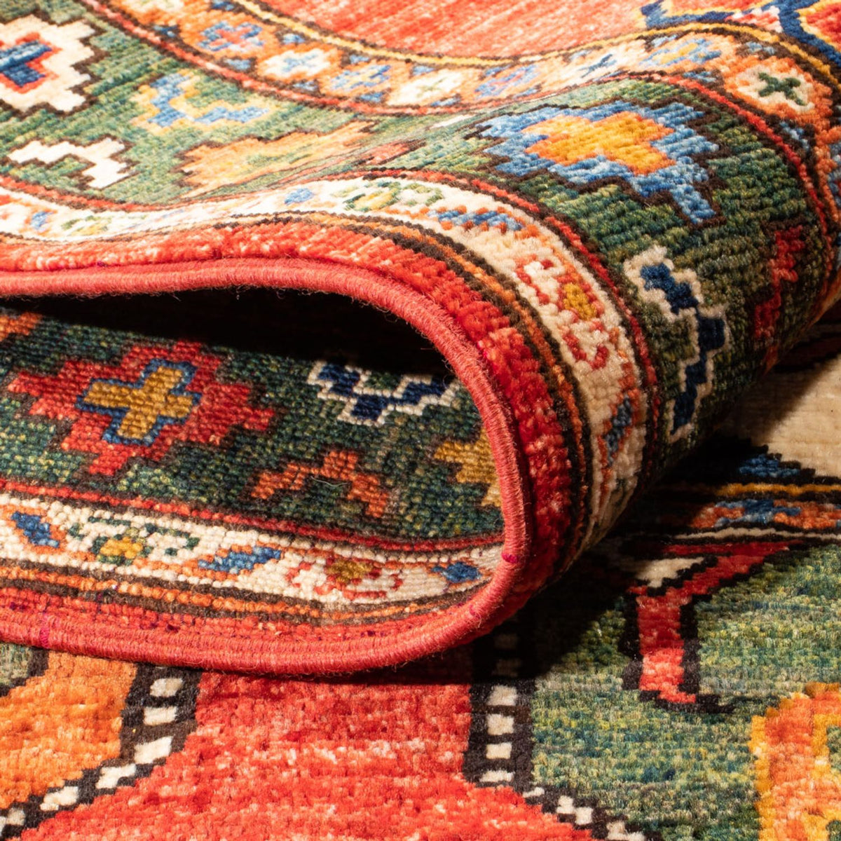 Ziegler Carpet - Ariana - 177 x 125 cm - rød
