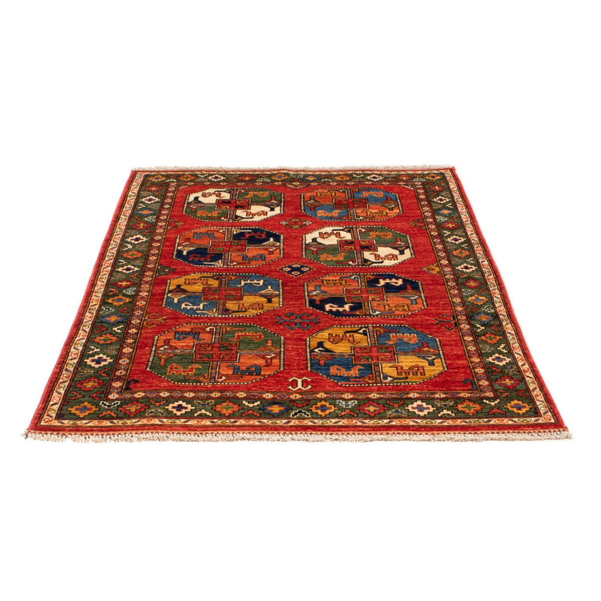 Ziegler Carpet - Ariana - 177 x 125 cm - rød