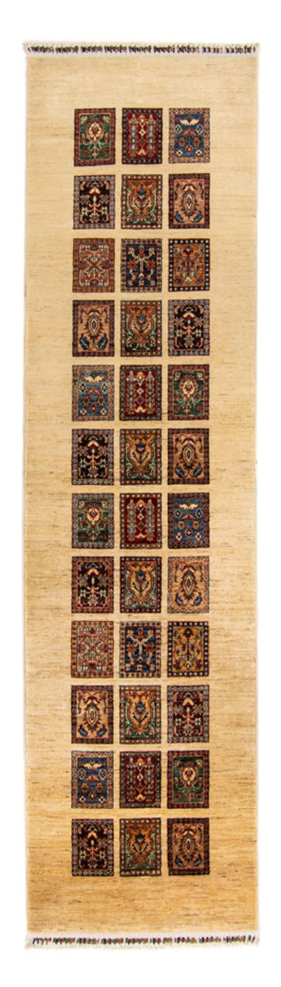 Bakhtiari Tæppe 84x289cm - Orientalsk tæppe