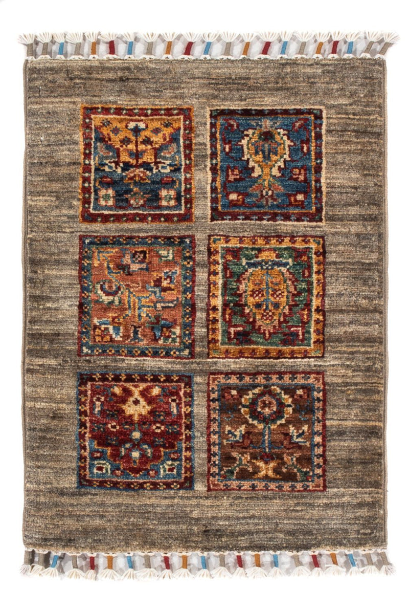 Ziegler Carpet - Ariana - 60 x 40 cm - natur