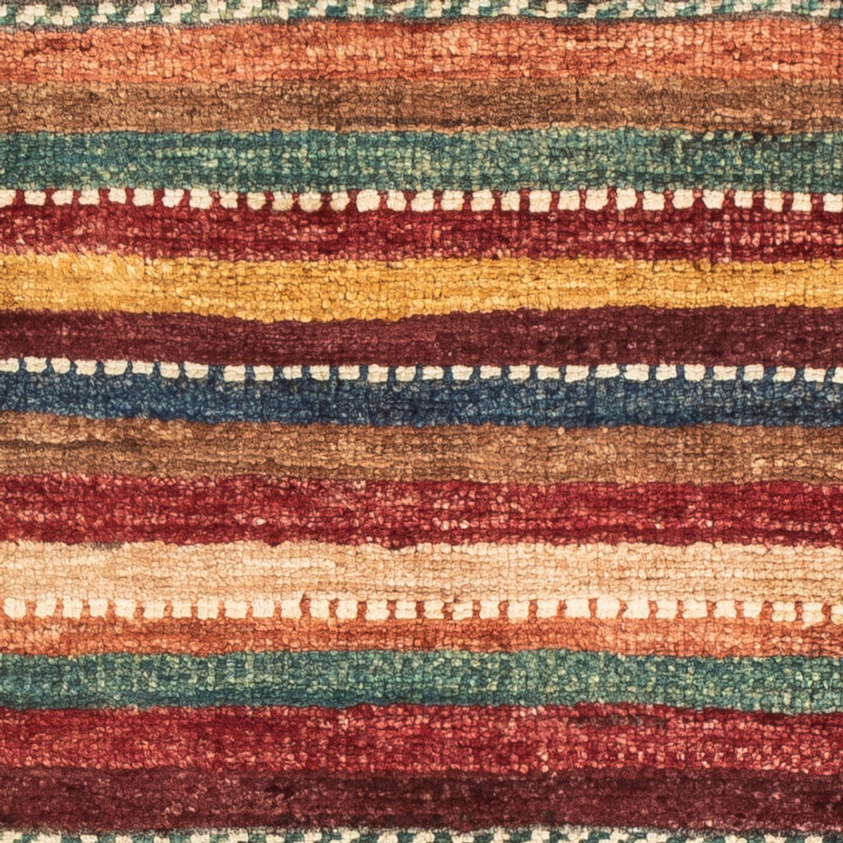Ziegler Carpet - Ariana - 60 x 40 cm - flerfarvet