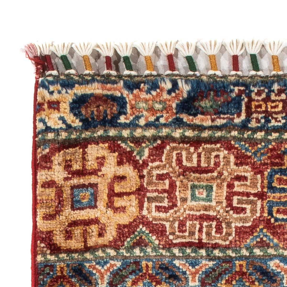 Ziegler Carpet - Ariana - 60 x 40 cm - flerfarvet