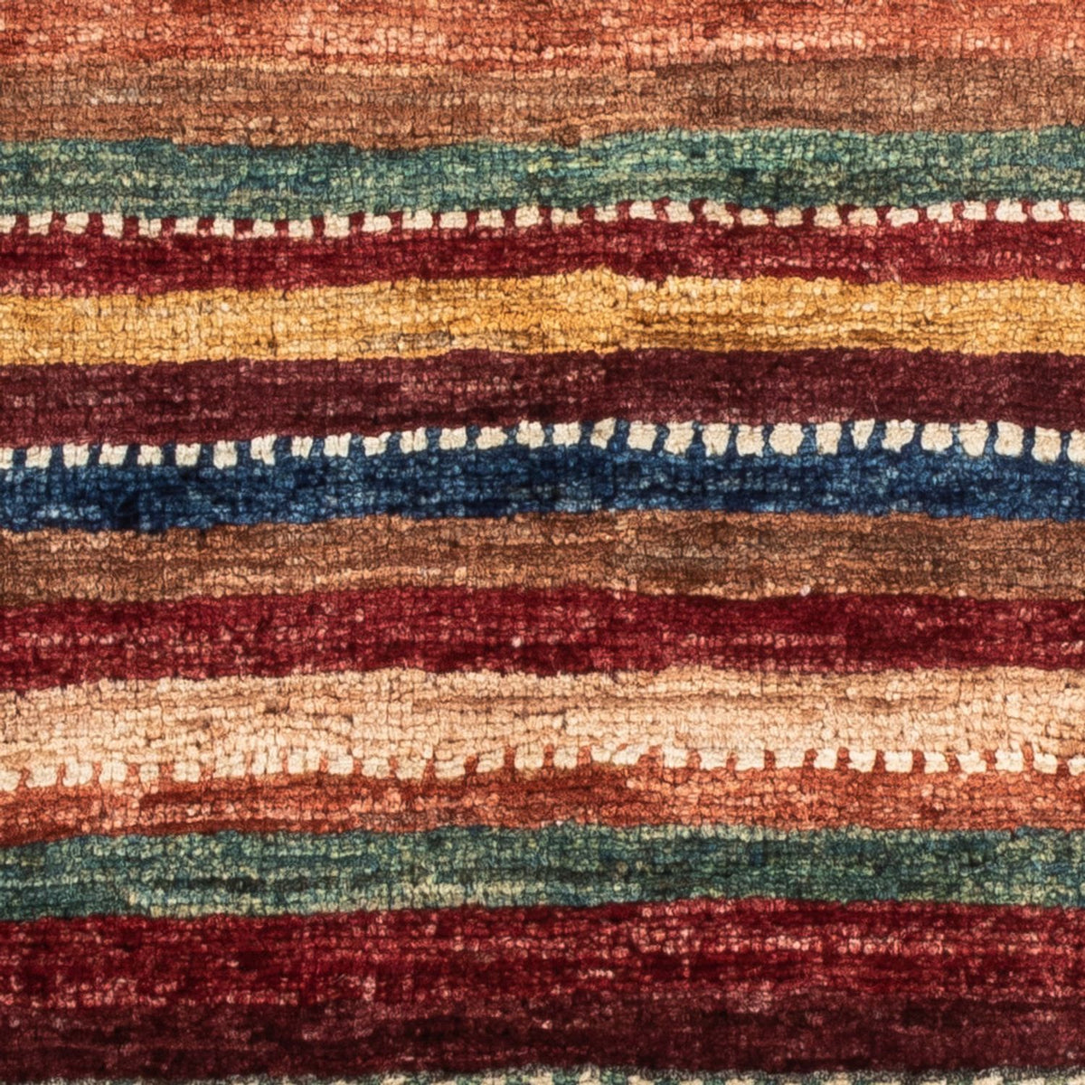 Ziegler Carpet - Ariana - 60 x 40 cm - flerfarvet