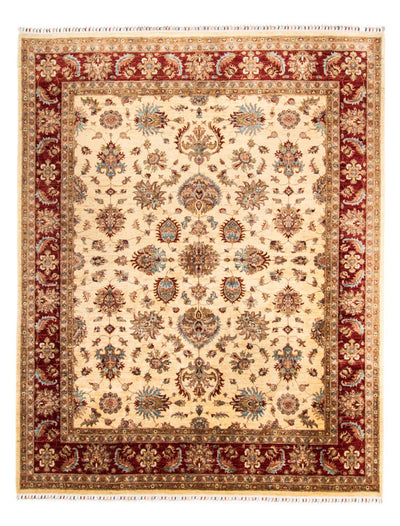 Ziegler Carpet 254x306cm - Orientalsk tæppe