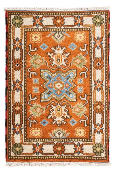 Persisk tæppe 62x92cm