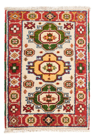 Persisk tæppe 63x91cm