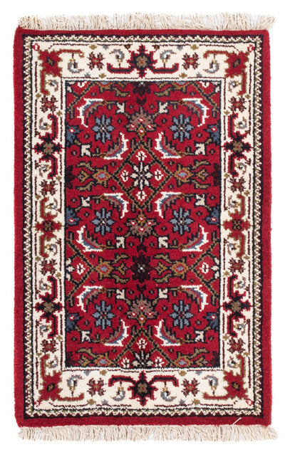 Indo Bidjar Tæppe 60x90cm - Orientalsk tæppe