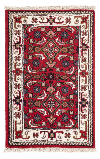 Indo Bidjar Tæppe 60x90cm - Orientalsk tæppe