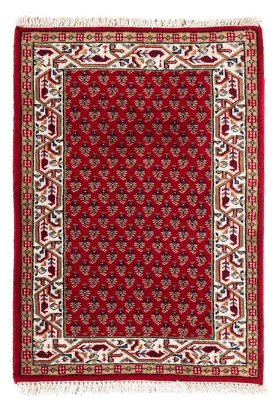 Indo Mir Tæppe 60x90cm - Orientalsk tæppe