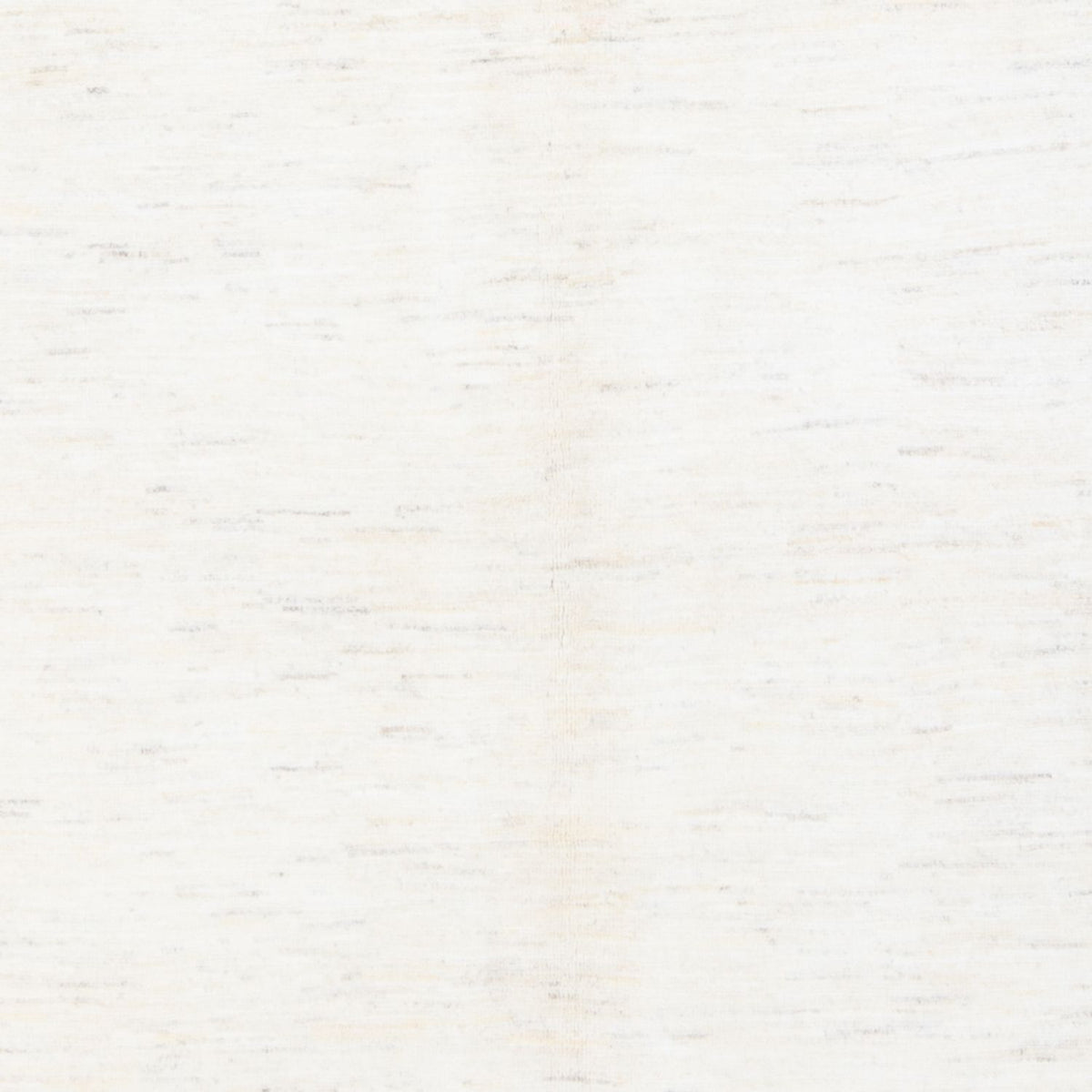 Gabbeh-tæppe - Persisk - 236 x 166 cm - hvid