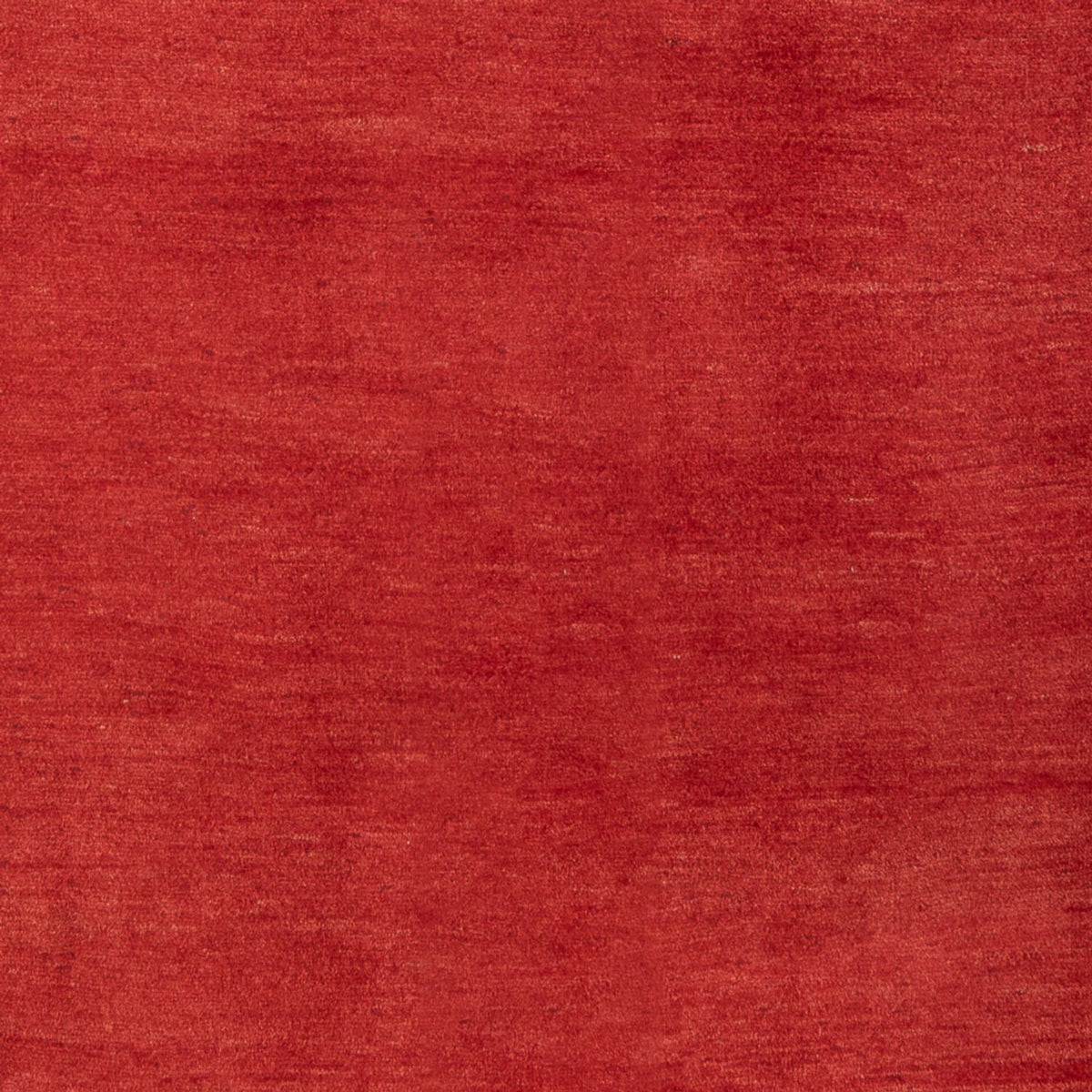 Gabbeh-tæppe - Persisk - 235 x 175 cm - rød
