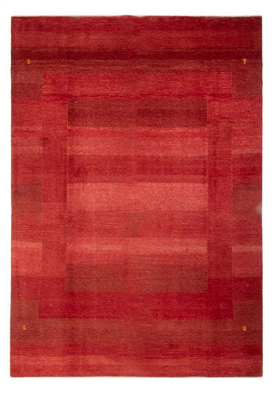 Persisk Gabbeh Tæppe 248x362cm - Perserteppich Wollteppich
