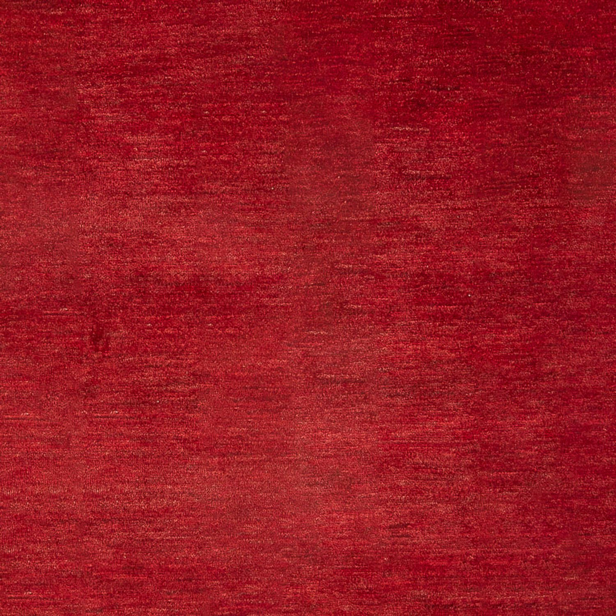 Gabbeh-tæppe - Persisk - 305 x 256 cm - rød