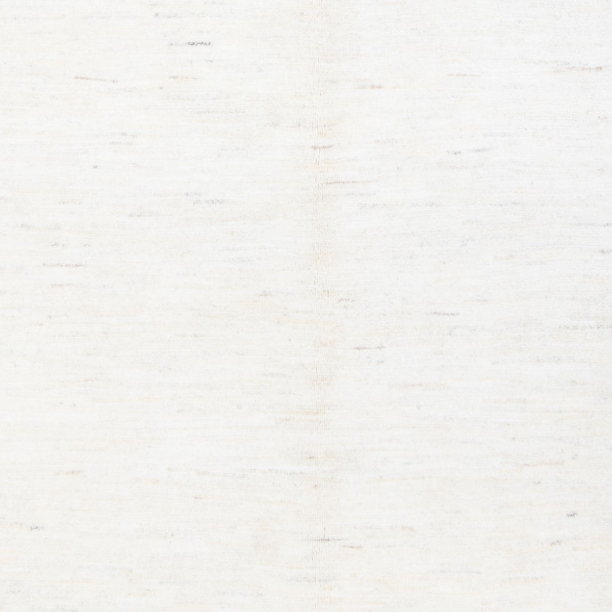 Gabbeh-tæppe - Persisk - 248 x 168 cm - hvid