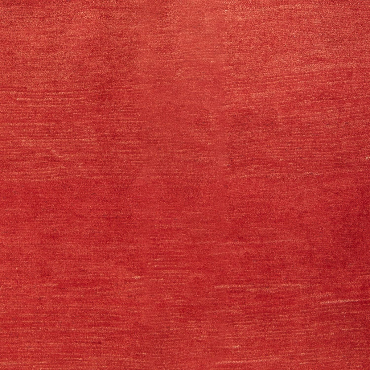 Gabbeh-tæppe - Persisk - 243 x 170 cm - rød
