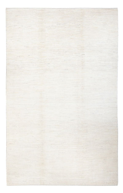 Persisk Gabbeh Tæppe 198x296cm - Perserteppich Wollteppich