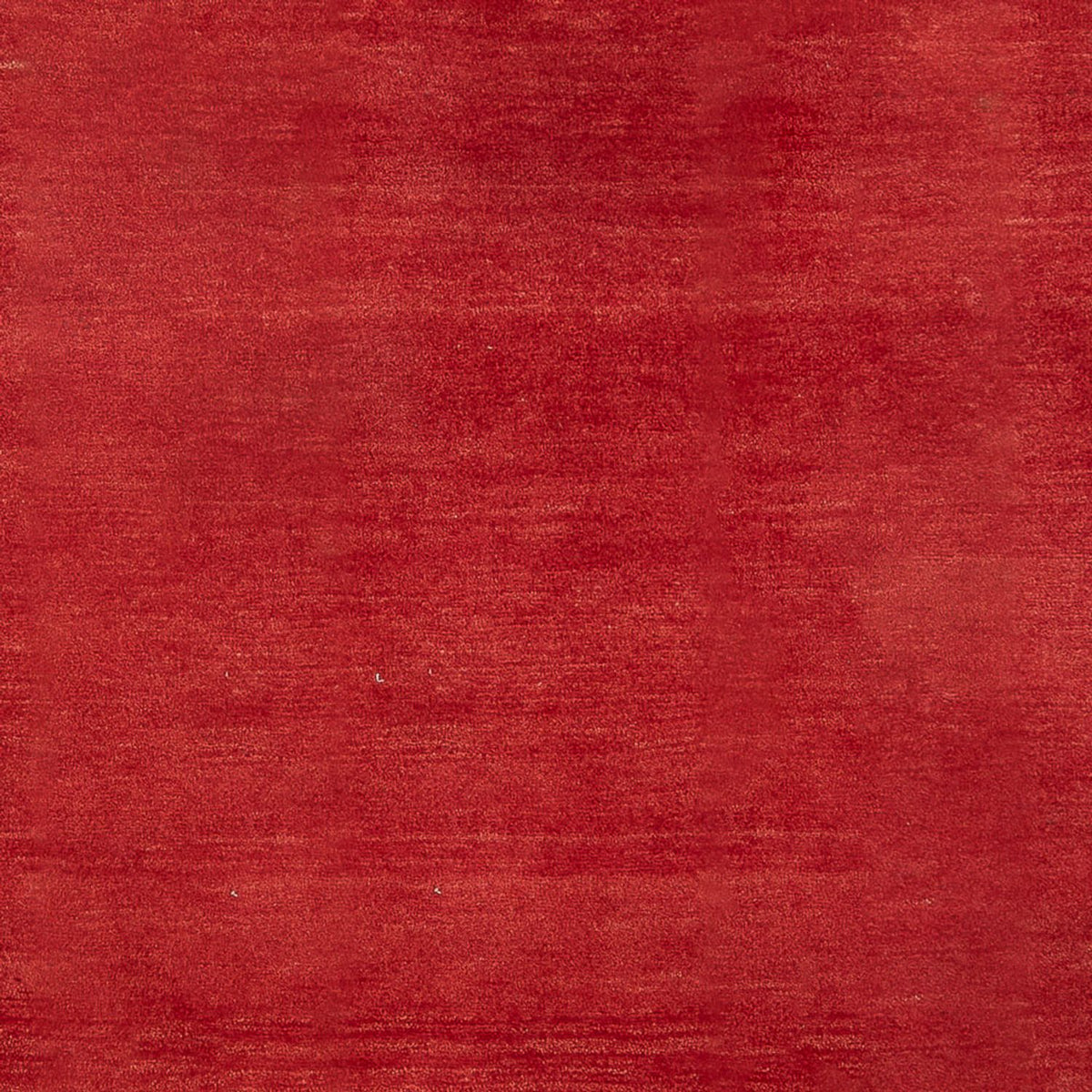 Gabbeh-tæppe - Persisk - 290 x 203 cm - rød