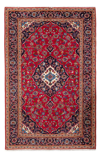 Kashan Tæppe 152x250cm - Persisk tæppe