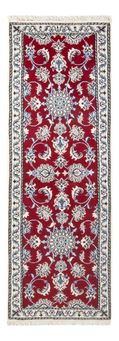 Nain Tæppe 58x195cm - Persisk tæppe