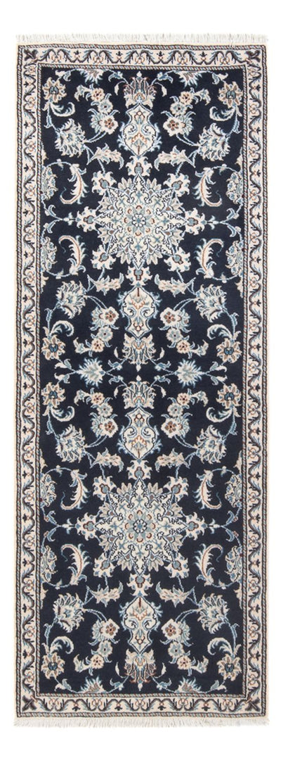 Nain Tæppe 79x210cm - Persisk tæppe